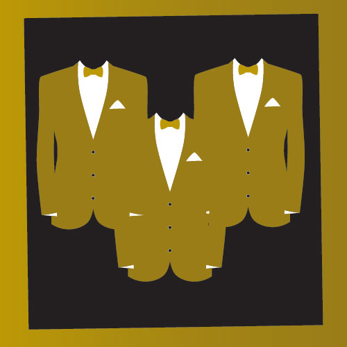 You will soon be dancing in the street this February with the brilliant Motown tribute which is coming to The Angus Hotel! We know you can’t hurry love but with all these Motown classics you definitely won’t be leaving here broken hearted! Motown Tribute Show feat. The Drifters