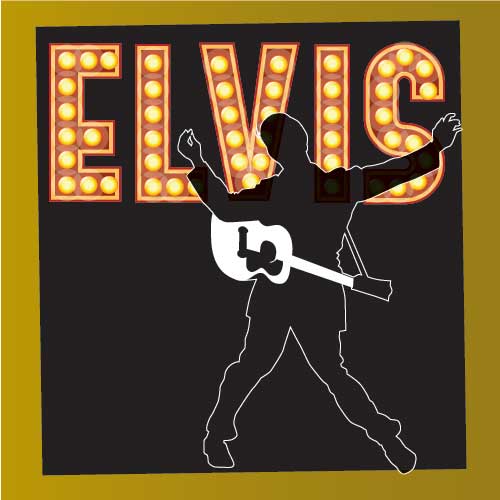 Elvis Tribute - 16th November 2024
