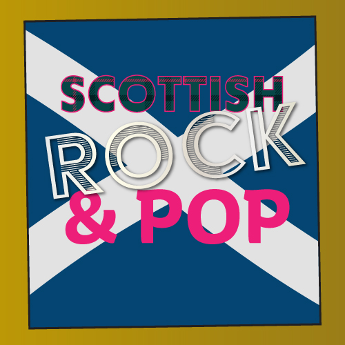 Scottish Rock & Pop Tribute Show - 23rd November 2024