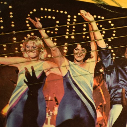 ABBA Tribute (Duo) - 13th January 2024