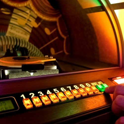 Jukebox Tribute Party 1950’s to 2020’s